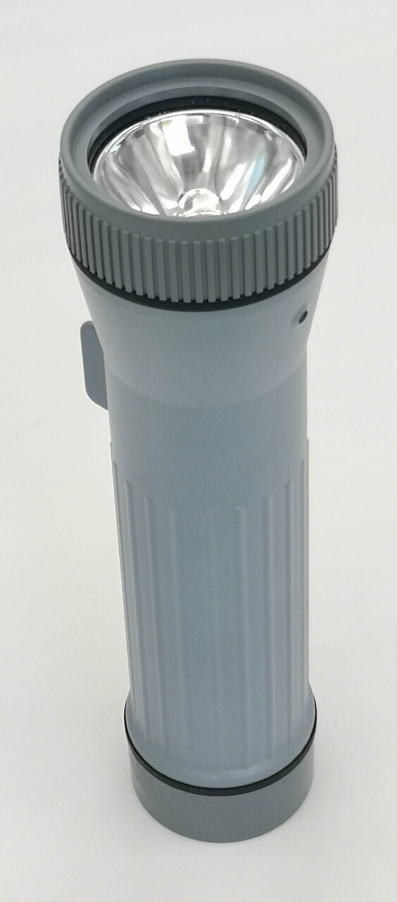 Flashling ef-1 gray  P2-07-0003-215