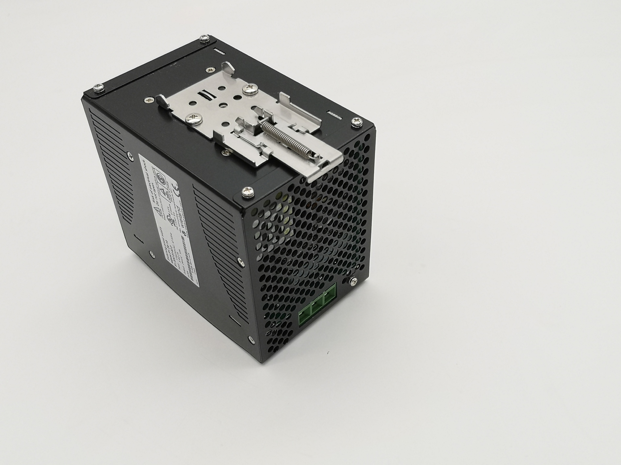 Блок питания Wieland WIPOS P1 24-10 24В 10А AC/DC
