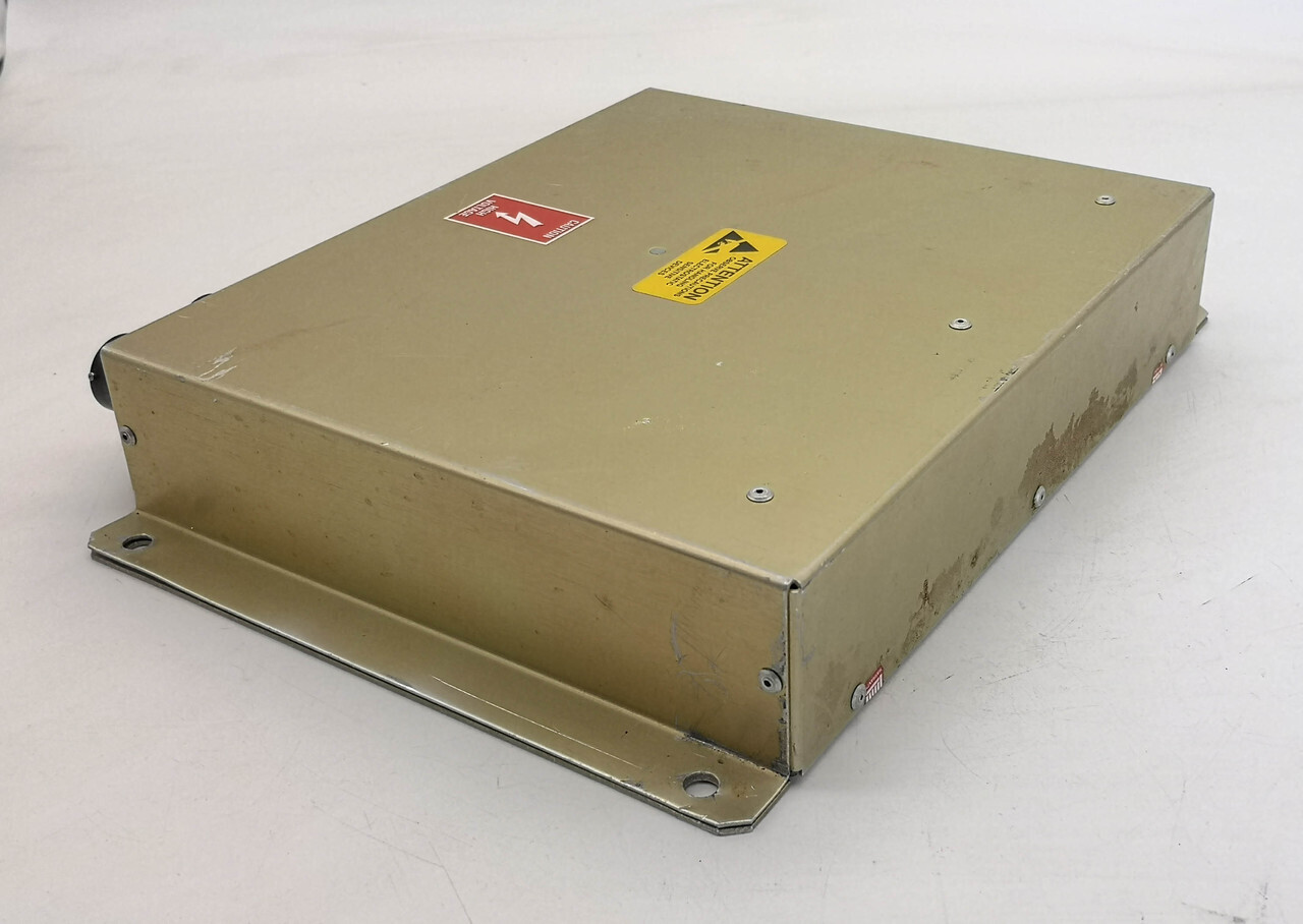 Electronic unit ECU032 (F0217)