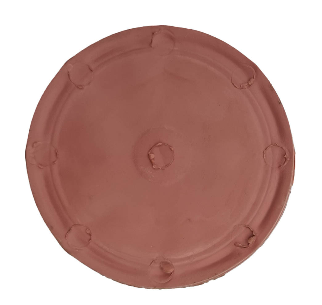 Крышка Raychem i7 051-54 красная