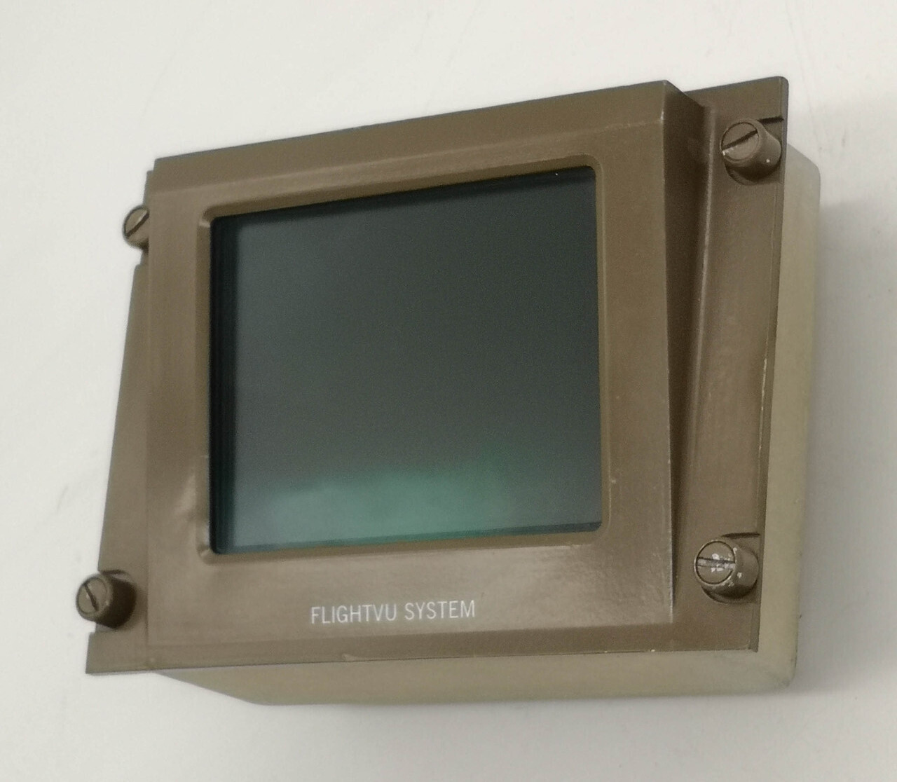 Lcd monitor FV-0834N75U0
